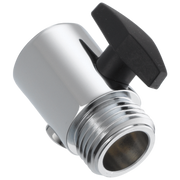 Delta Universal Showering Components Volume Control