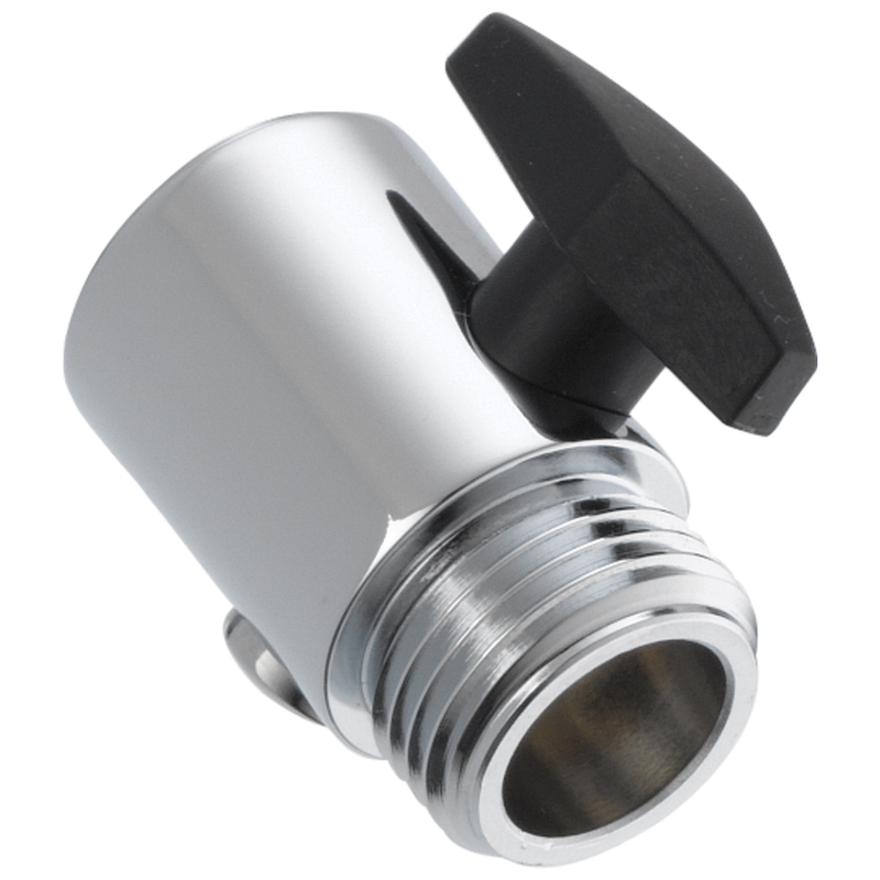 Delta Universal Showering Components Volume Control