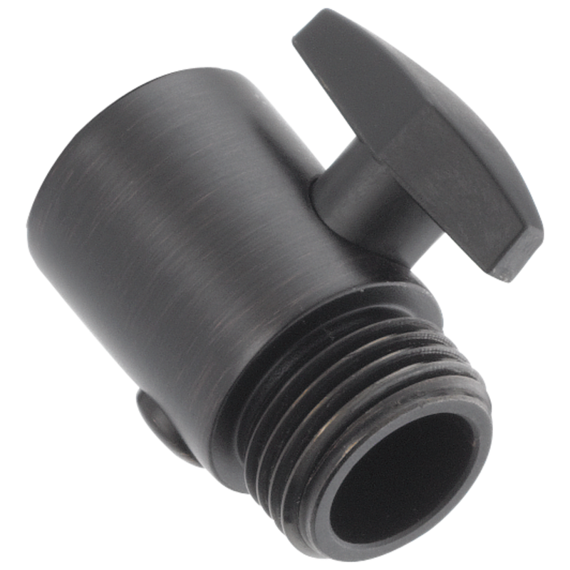 Delta Universal Showering Components Volume Control