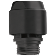 Delta Universal Showering Components Vacuum Breaker