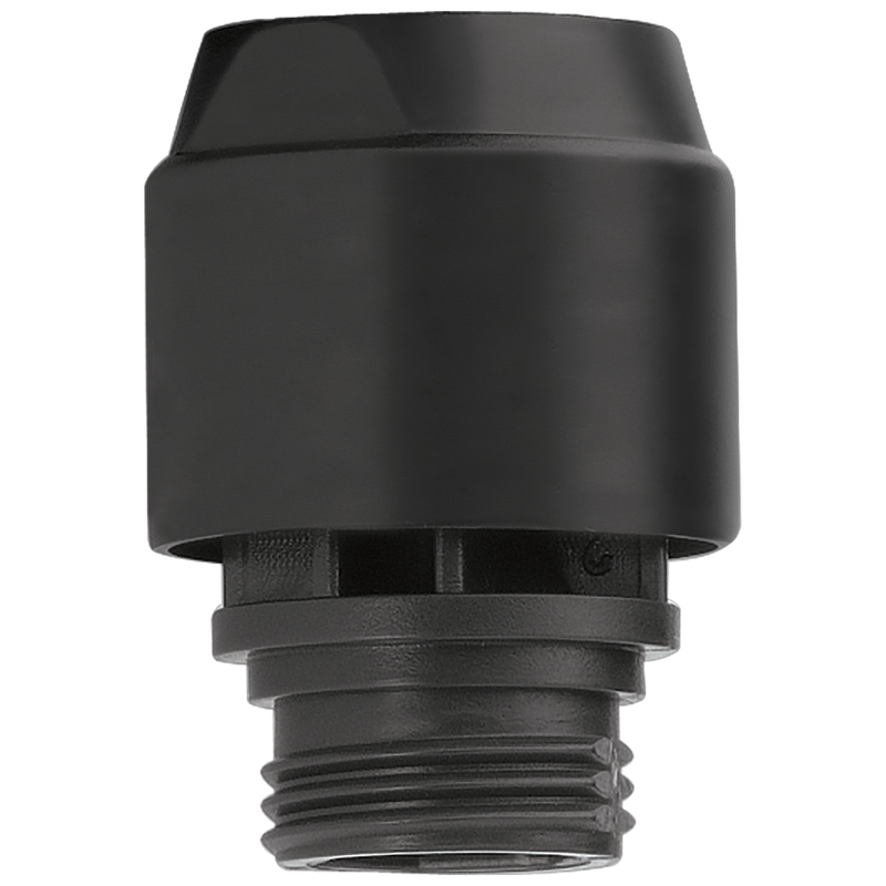 Delta Universal Showering Components Vacuum Breaker