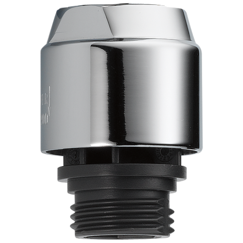 Delta Universal Showering Components Vacuum Breaker