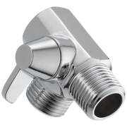 Delta Universal Showering Components Shower Arm Diverter for Hand Shower