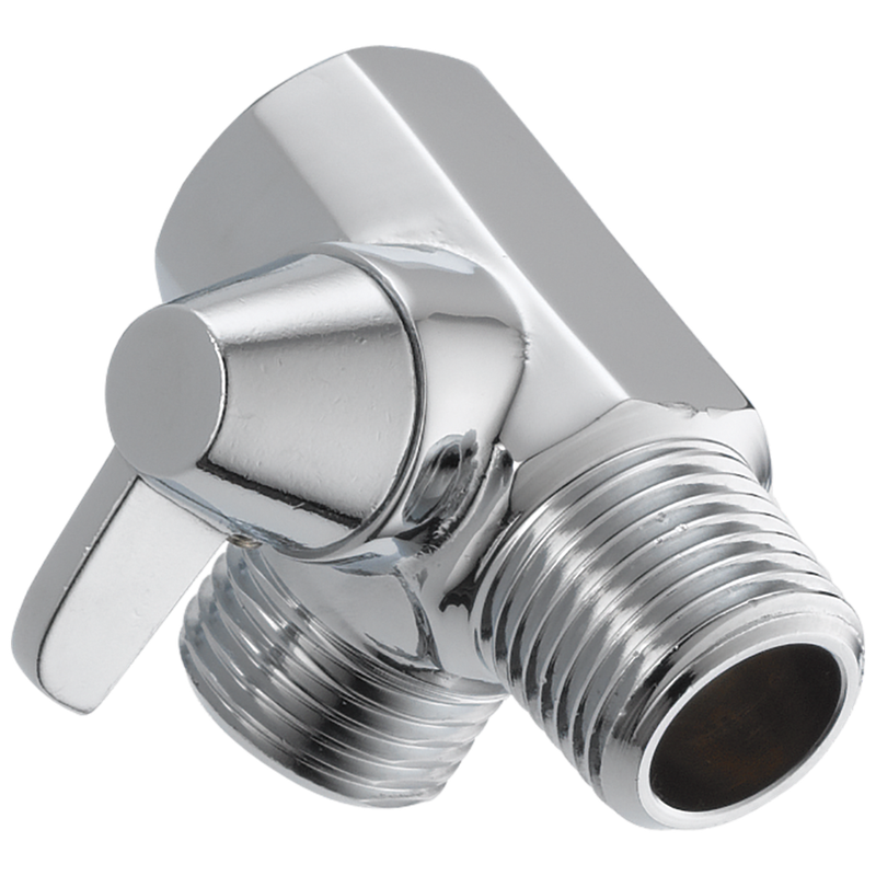Delta Universal Showering Components Shower Arm Diverter for Hand Shower
