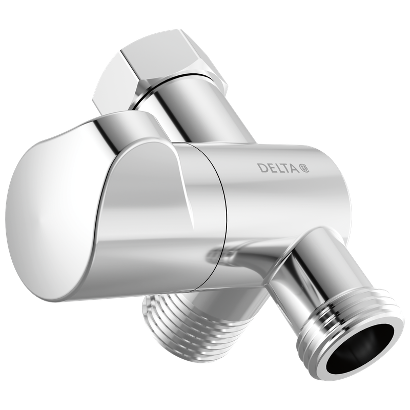 Delta Universal Showering Components 3-Way Shower Arm Diverter