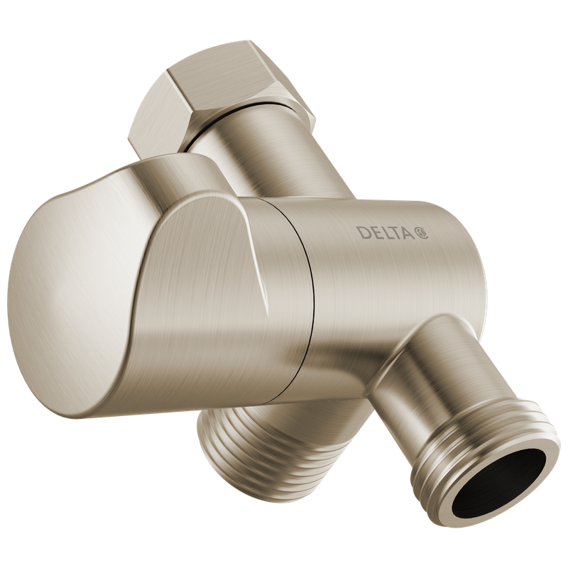 Delta Universal Showering Components 3-Way Shower Arm Diverter