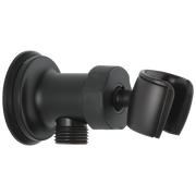 Delta Universal Showering Components Adjustable Wall Mount Elbow