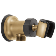 Delta Universal Showering Components Hand Shower Elbow/Mount - Wall Supply