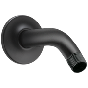 Delta Universal Showering Components Shower Arm & Flange