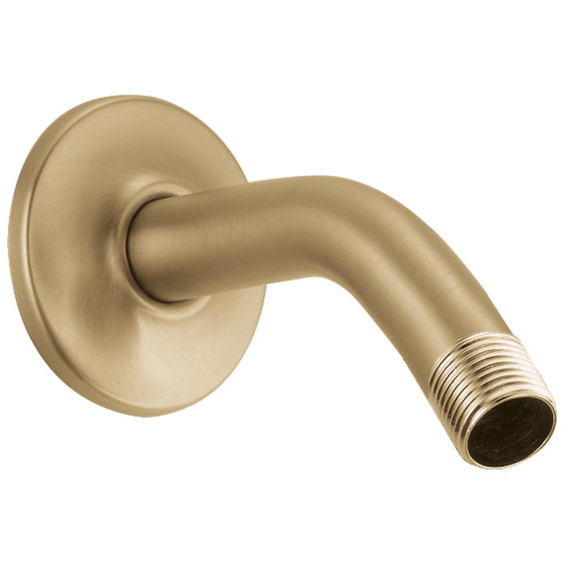 Delta Universal Showering Components Shower Arm & Flange
