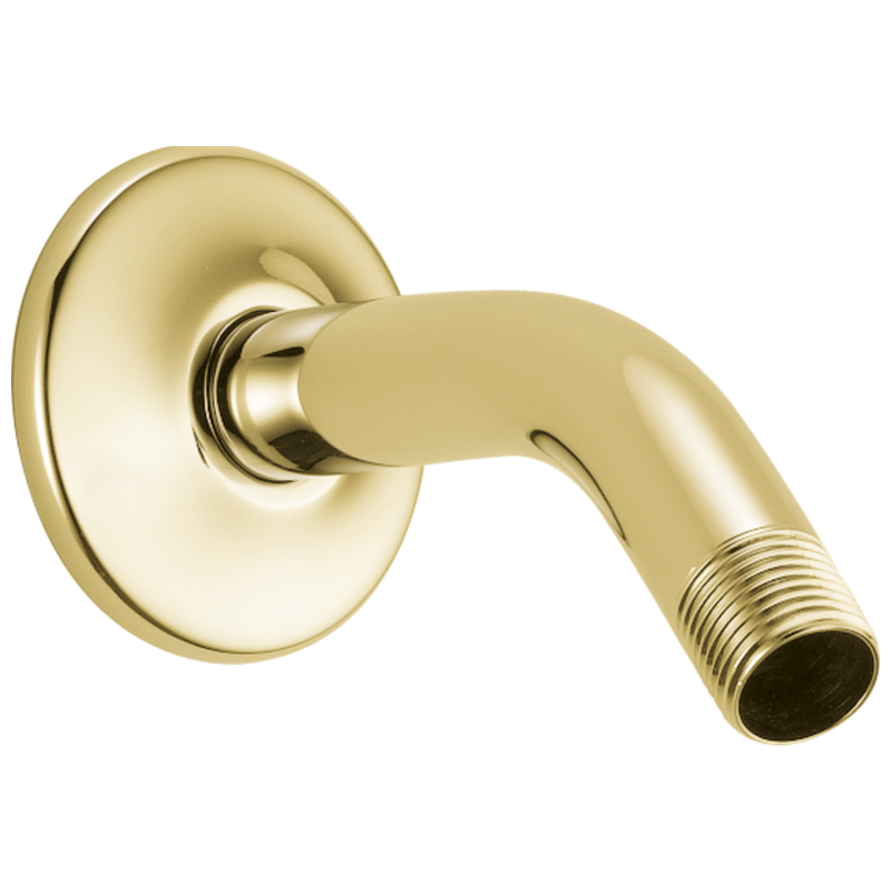 Delta Universal Showering Components Shower Arm & Flange