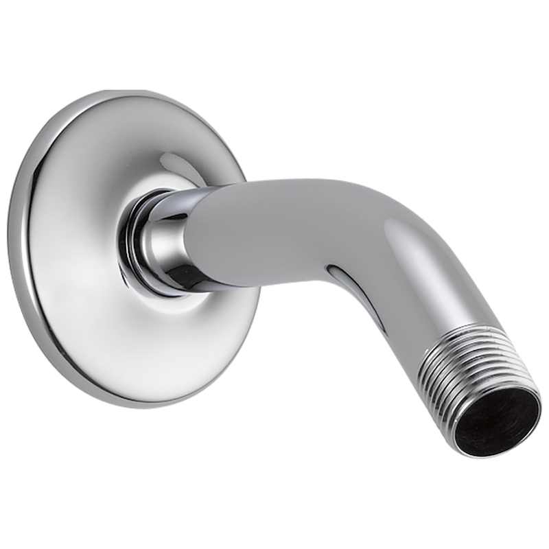 Delta Universal Showering Components Shower Arm & Flange