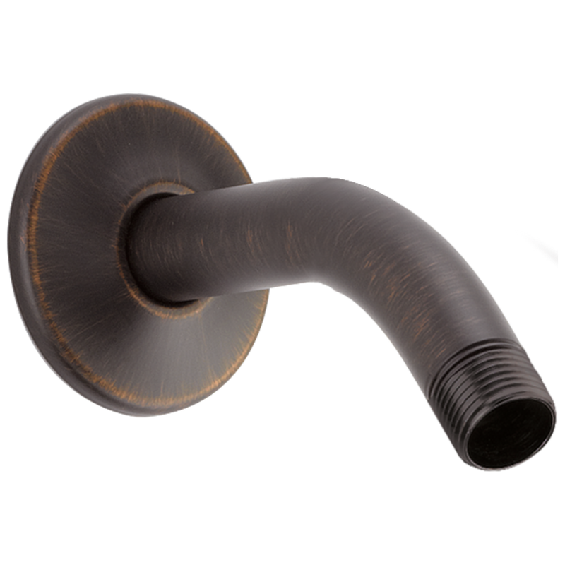 Delta Universal Showering Components Shower Arm & Flange