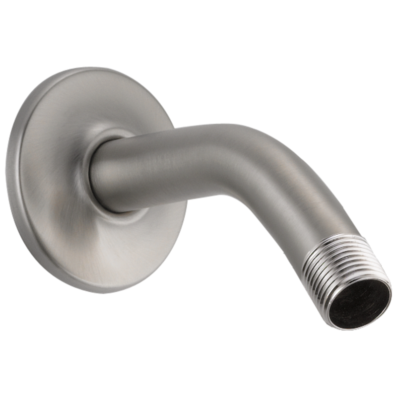 Delta Universal Showering Components Shower Arm & Flange