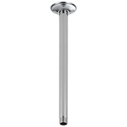 Delta Universal Showering Components Shower Arm & Flange 14" Ceiling Mount