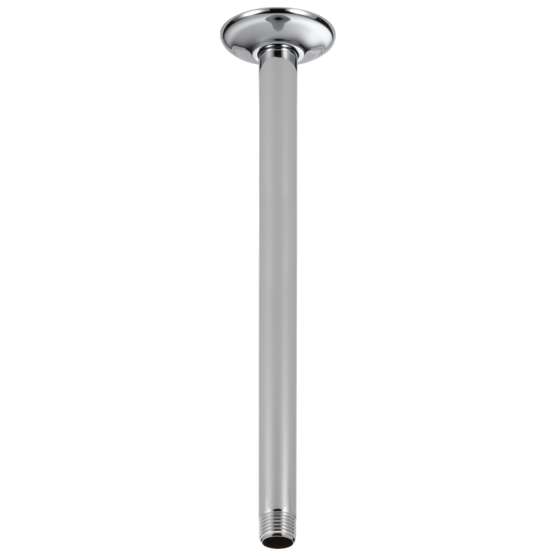 Delta Universal Showering Components Shower Arm & Flange 14" Ceiling Mount