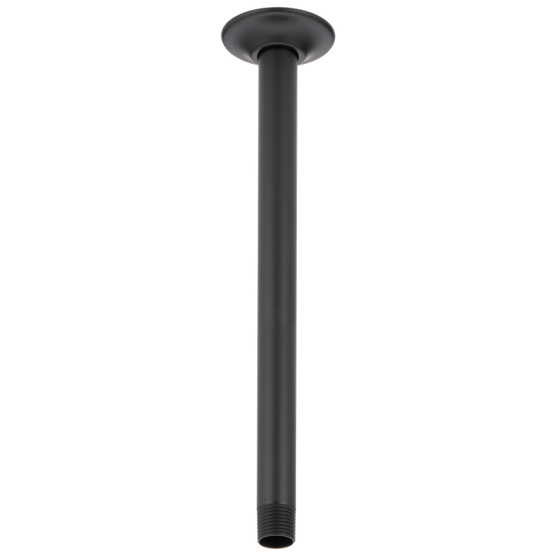 Delta Universal Showering Components Shower Arm & Flange 14" Ceiling Mount