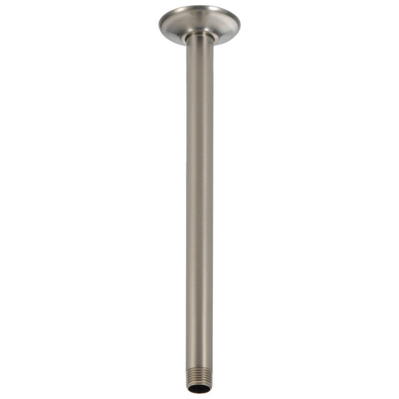 Delta Universal Showering Components Shower Arm & Flange 14" Ceiling Mount