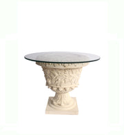 French Entry Hallway Table