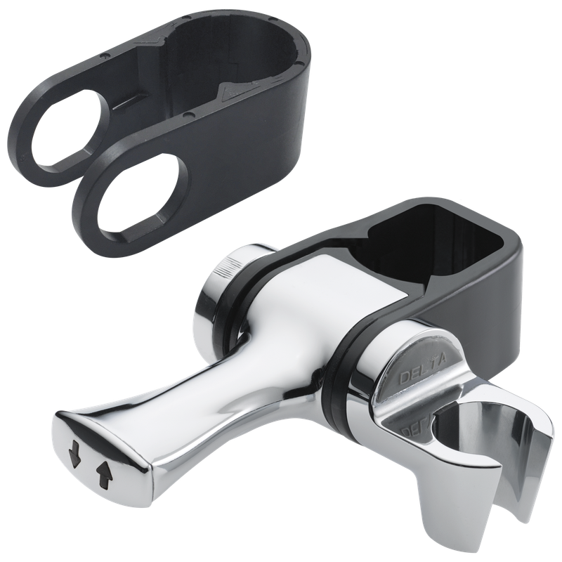 Delta Universal Showering Components ADA Grab Bar Hand Shower Mount