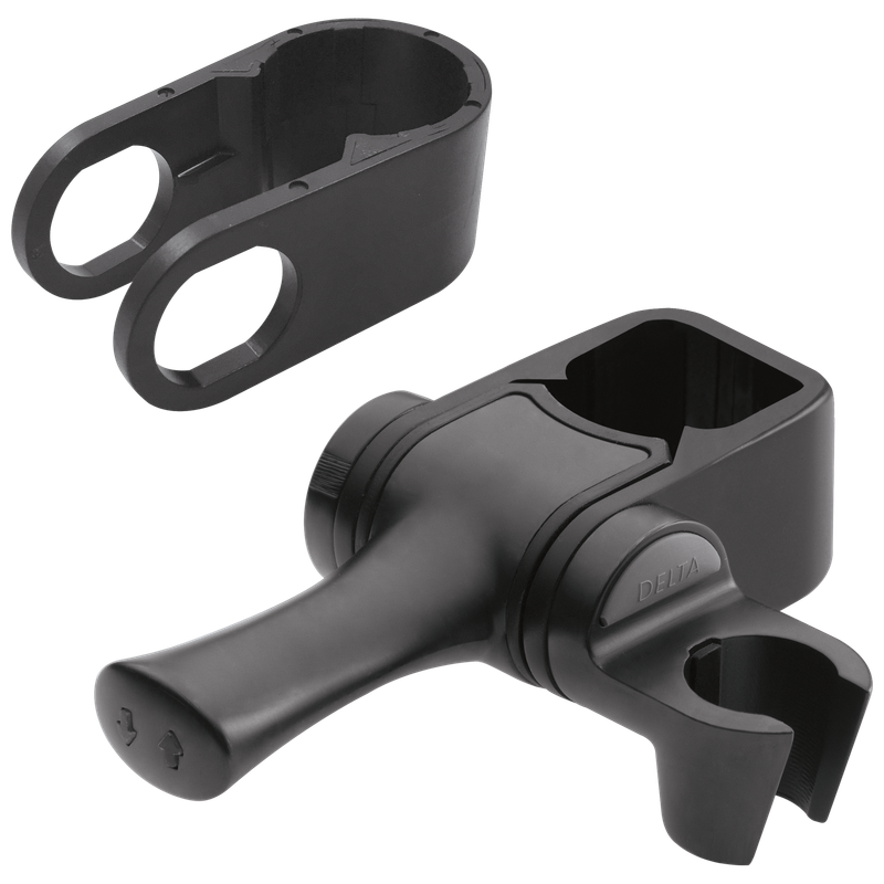 Delta Universal Showering Components ADA Grab Bar Hand Shower Mount