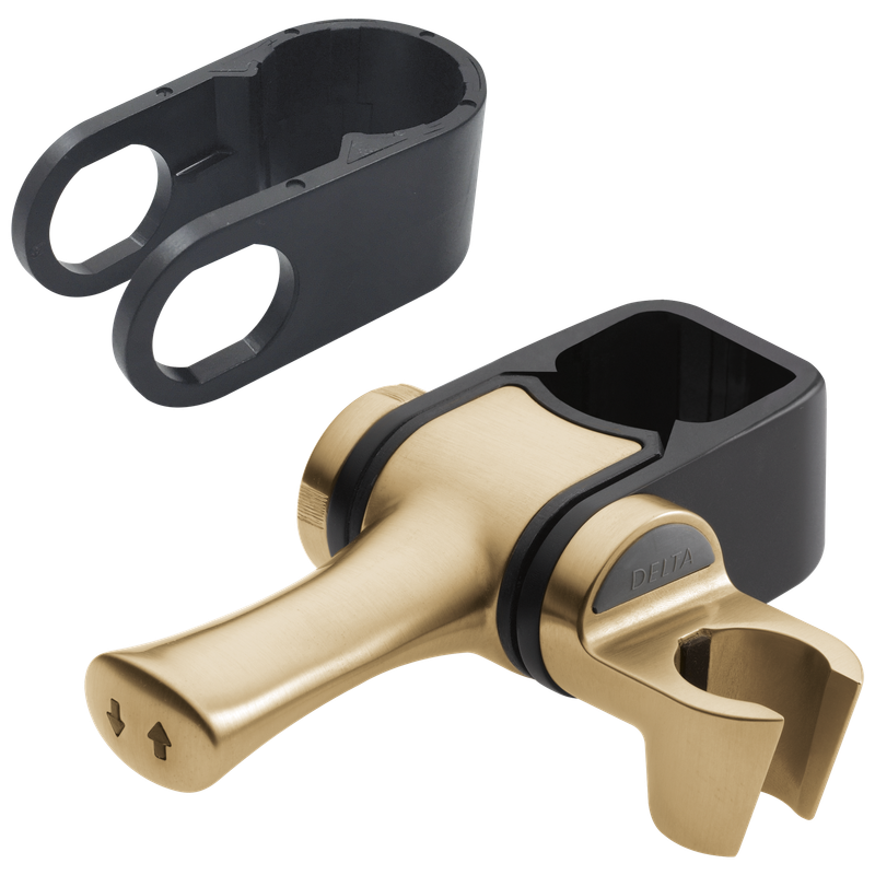 Delta Universal Showering Components ADA Grab Bar Hand Shower Mount