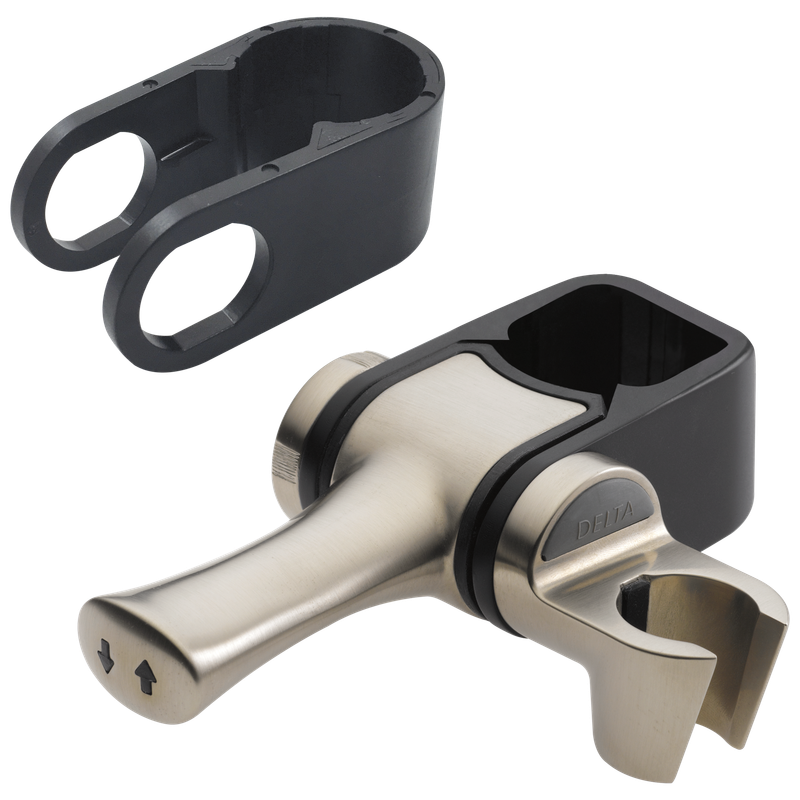 Delta Universal Showering Components ADA Grab Bar Hand Shower Mount