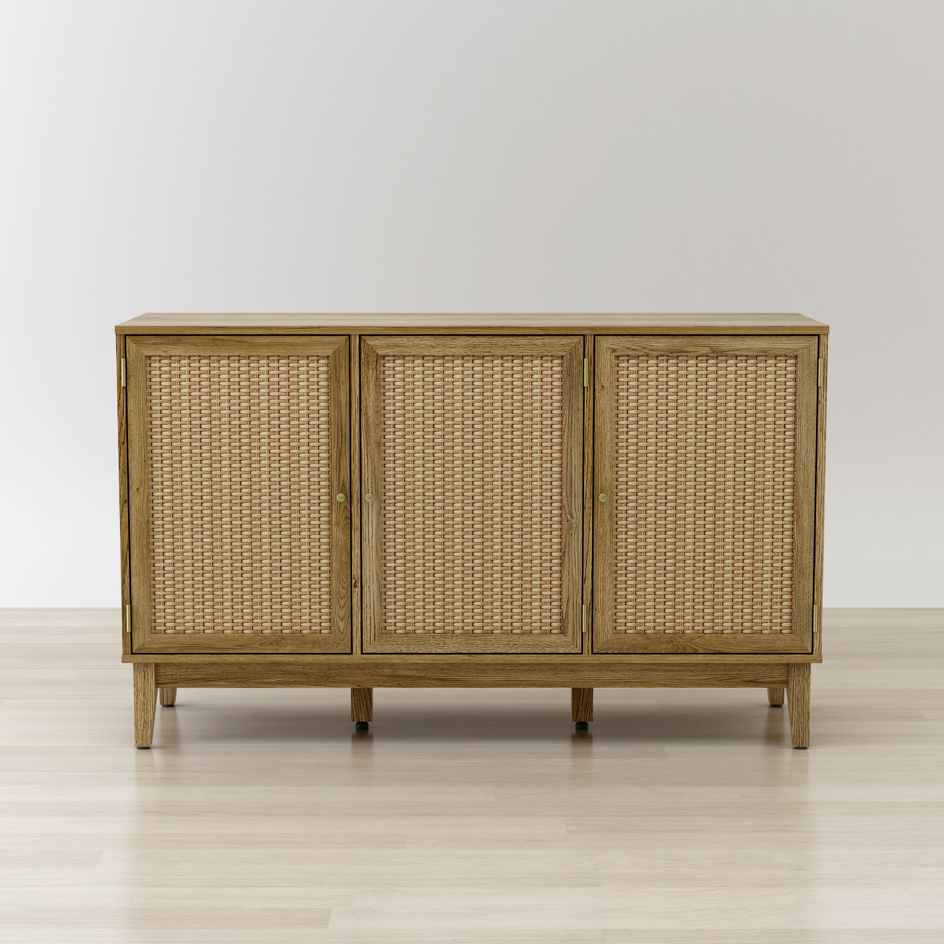 Bodrum 50" Wide Sideboard
