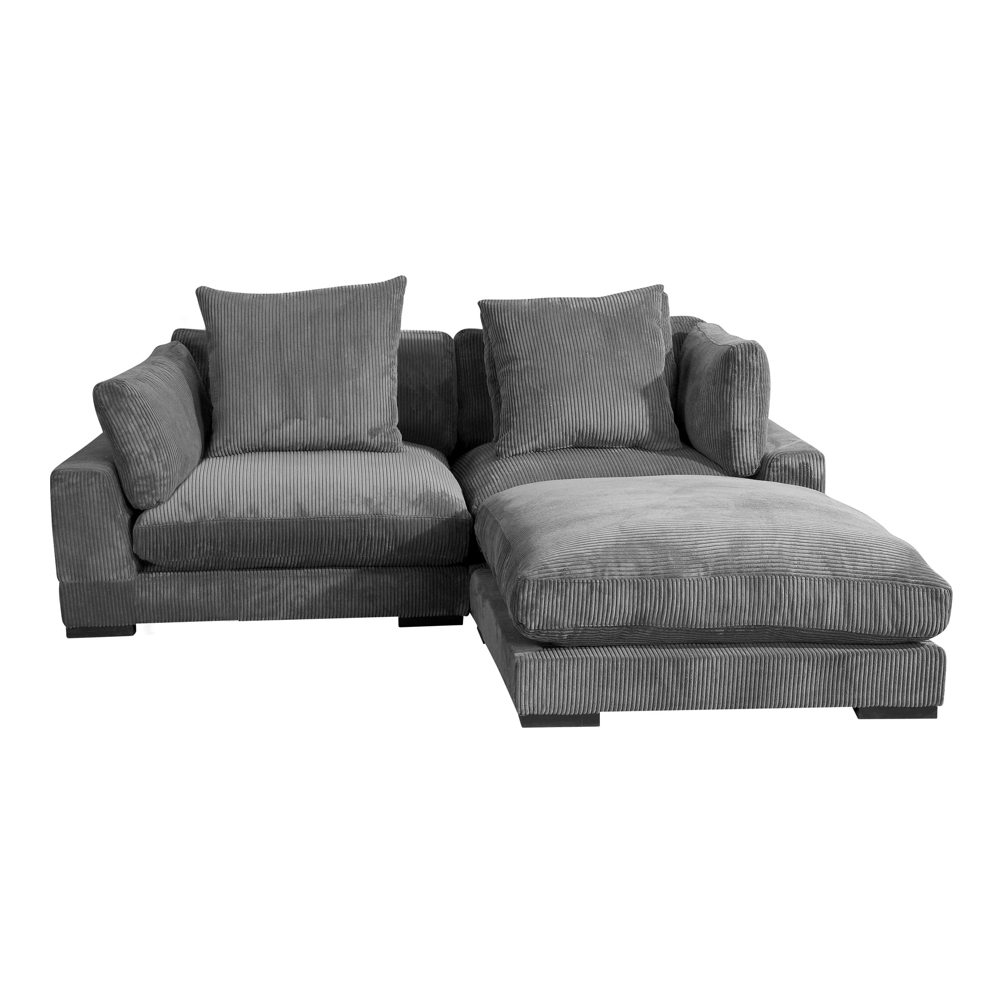 Moes Tumble Nook Modular Sectional UB-1013-25