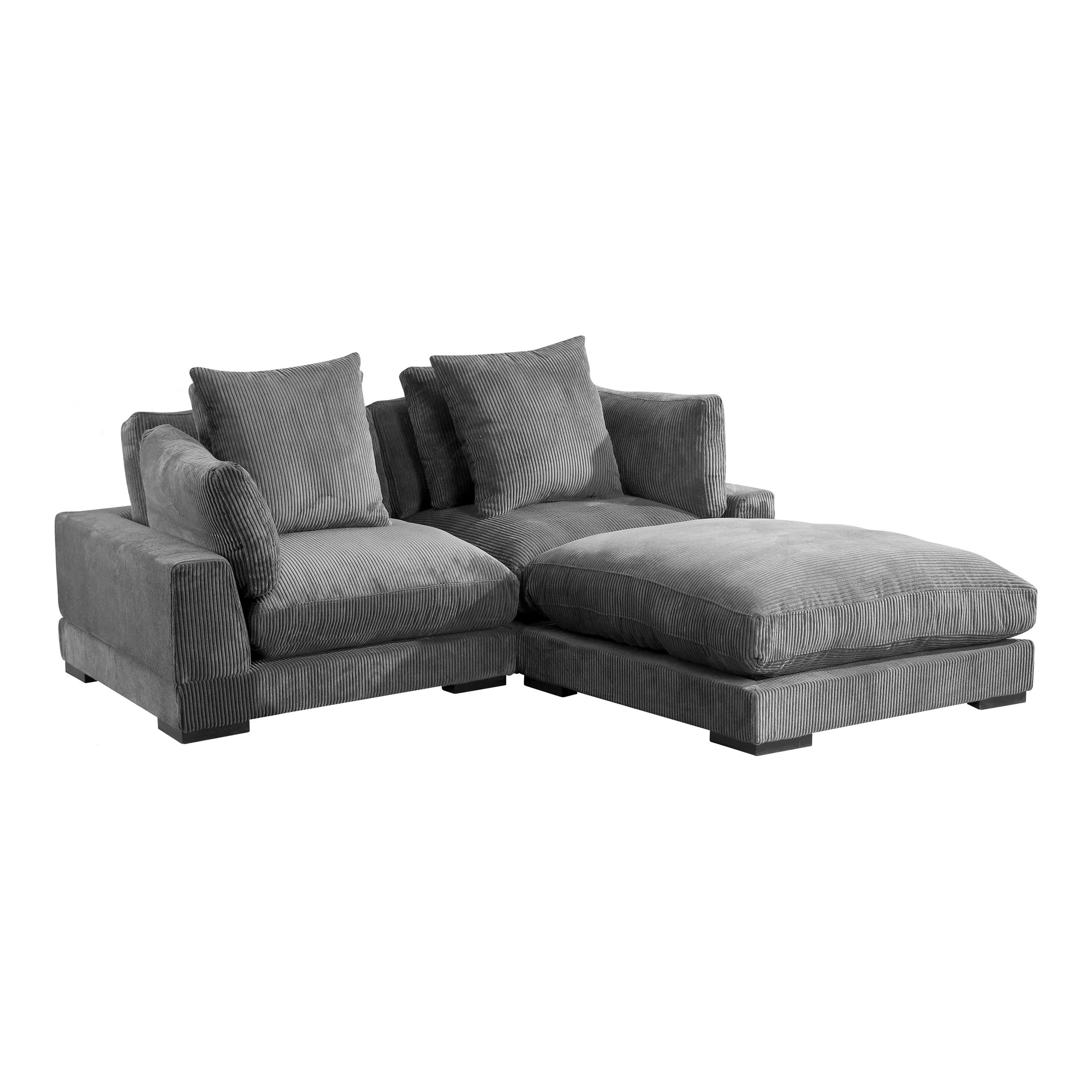 Moes Tumble Nook Modular Sectional UB-1013-25