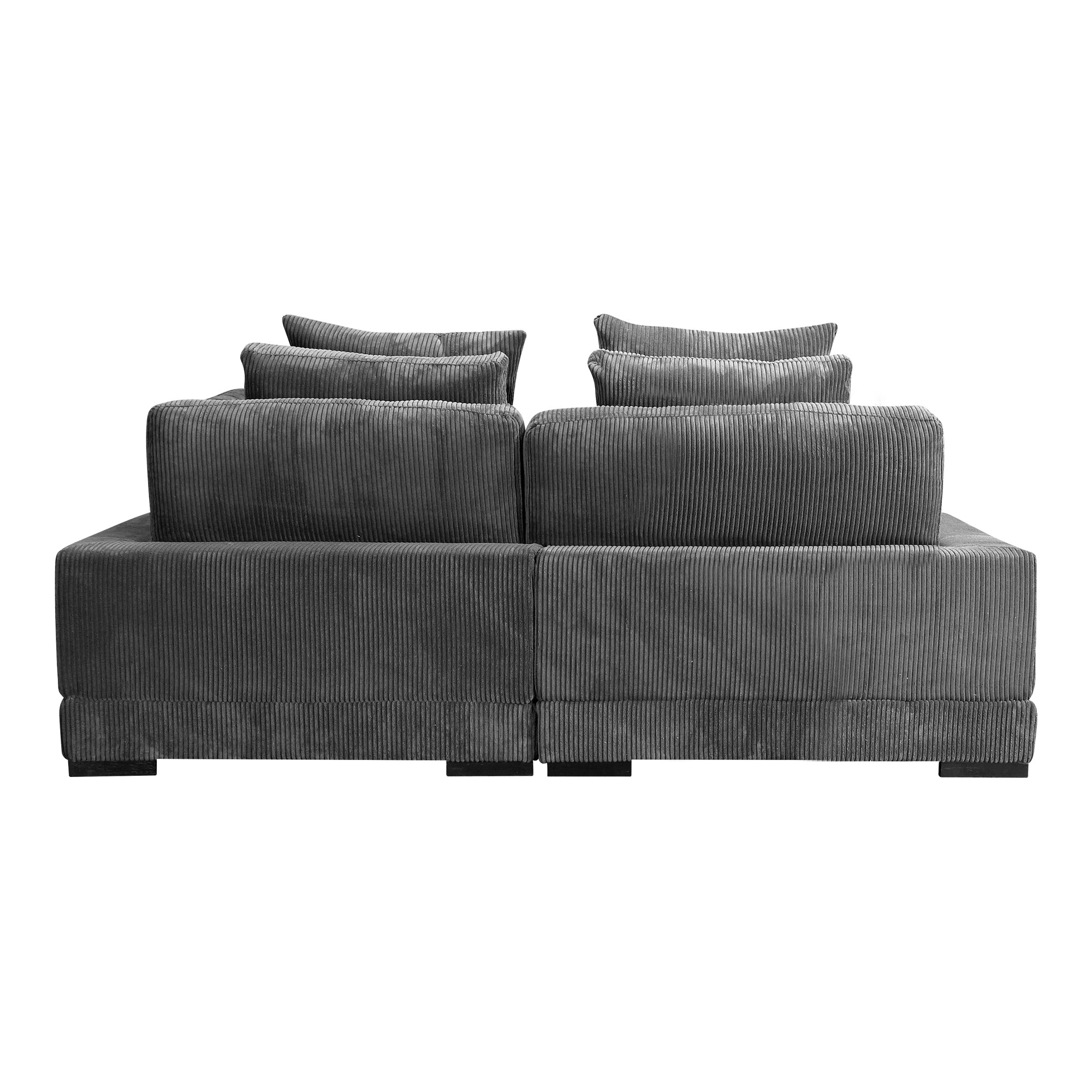 Moes Tumble Nook Modular Sectional UB-1013-25