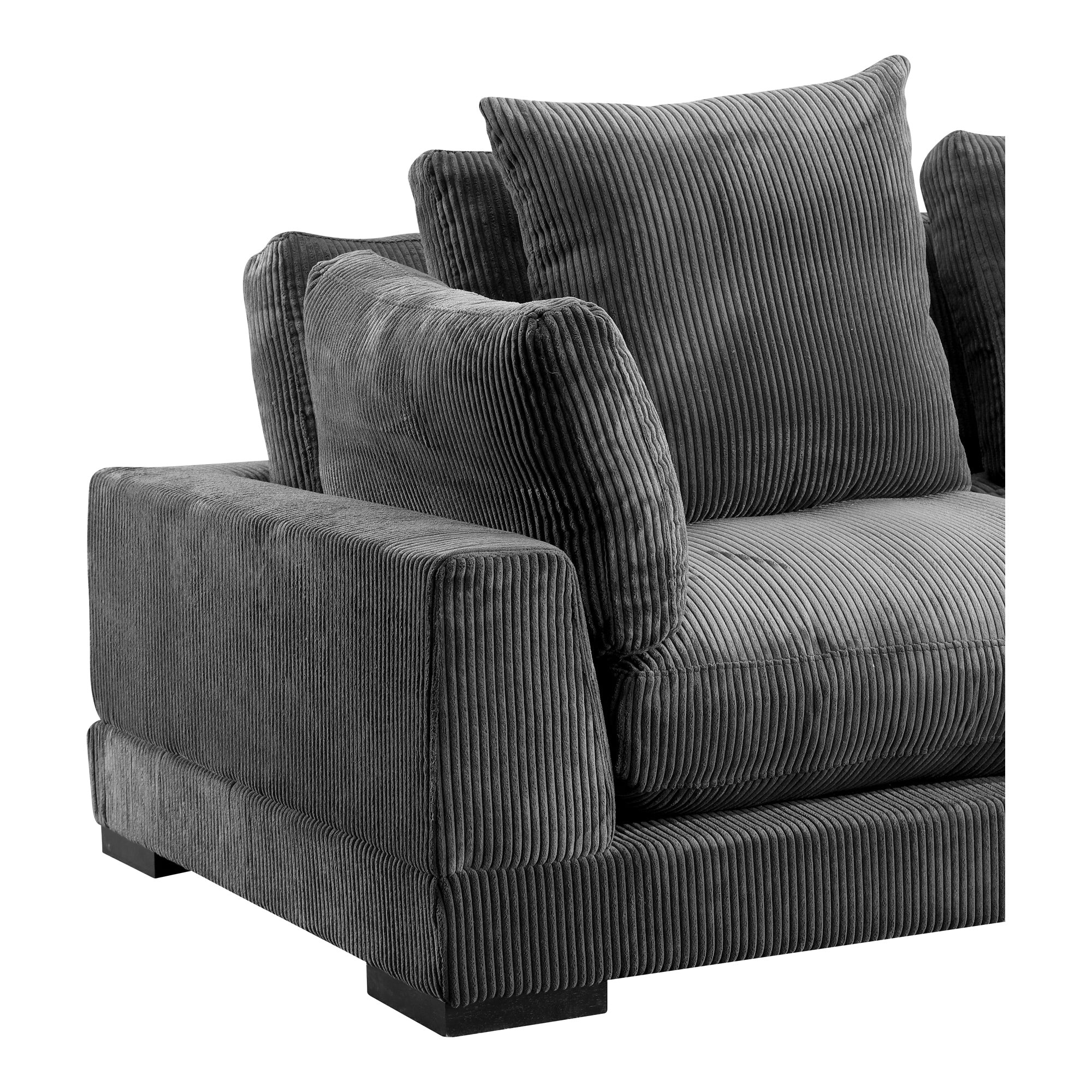 Moes Tumble Nook Modular Sectional UB-1013-25