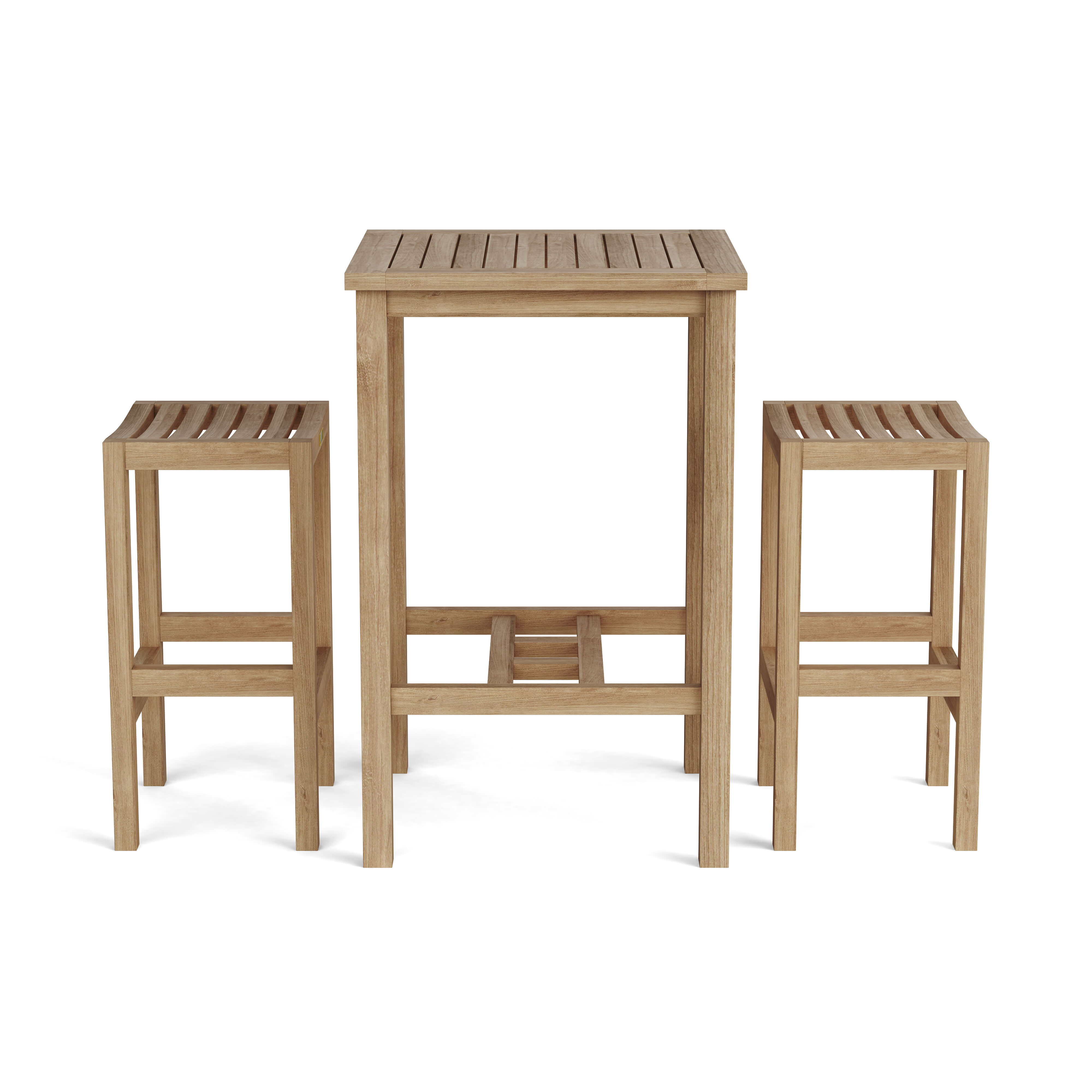 Set-113A Bar Table Set