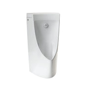 TOTO UE906UVG Wall-Hung Urinal with Integrated Flush Valve - 0.125 GPF