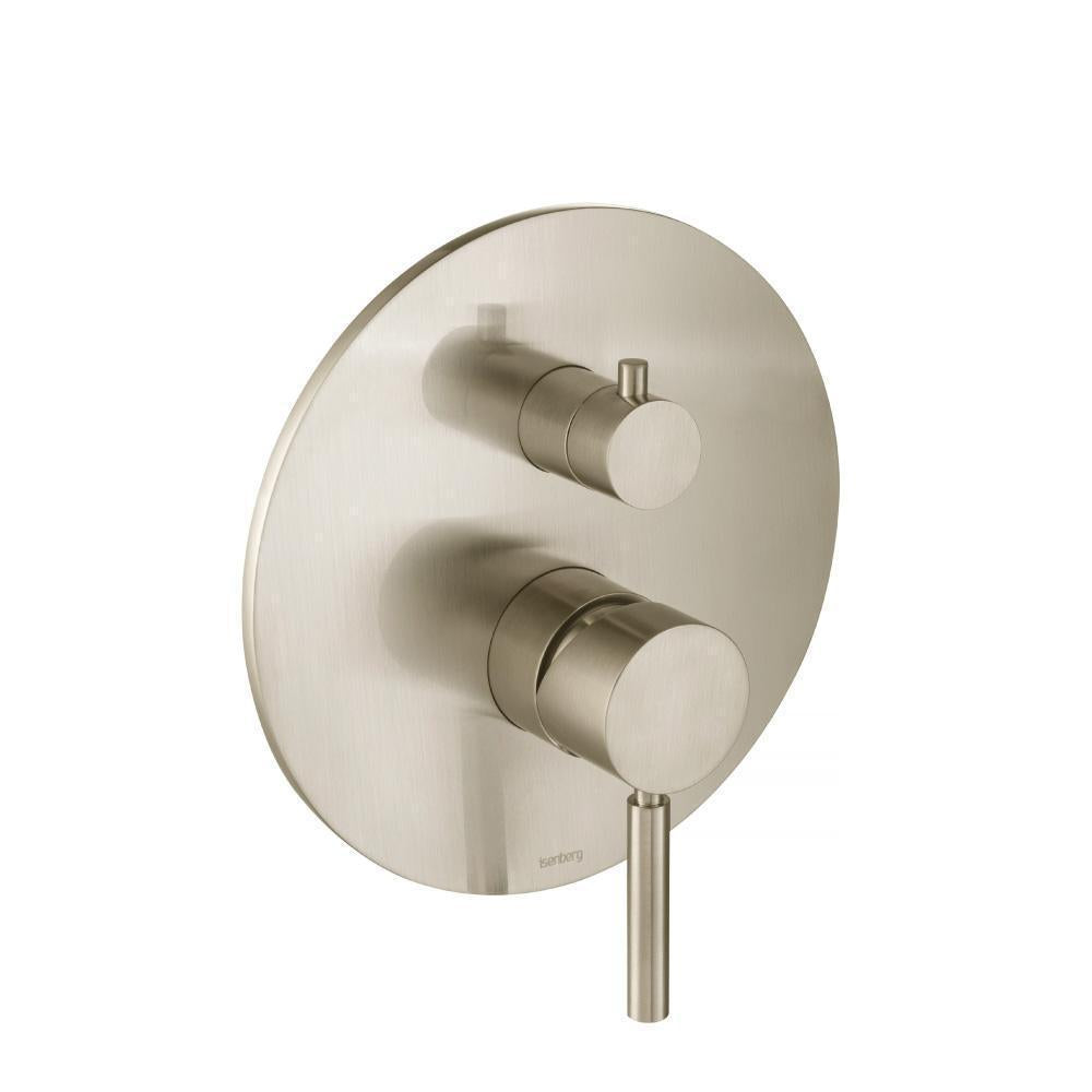 Flusso UF.2102T Tub/Shower Trim - 2-Output