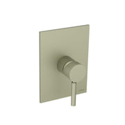 Flusso UF.2200 Shower Trim With Pressure Balance Valve