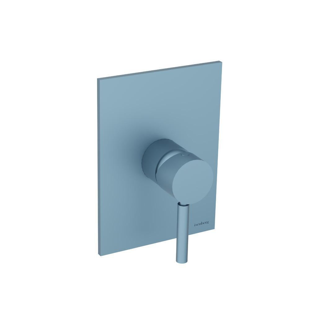 Flusso UF.2200 Shower Trim With Pressure Balance Valve