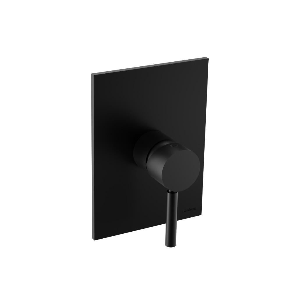 Flusso UF.2200 Shower Trim With Pressure Balance Valve