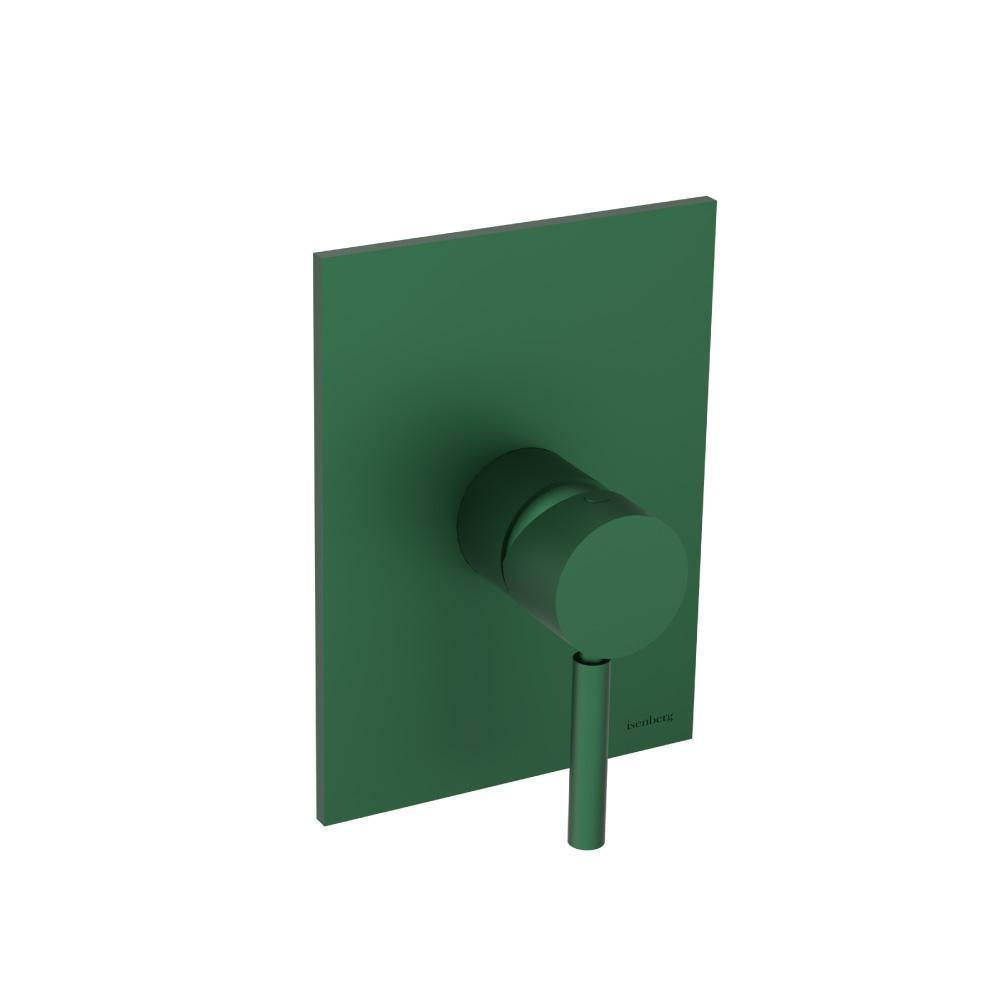 Flusso UF.2200 Shower Trim With Pressure Balance Valve