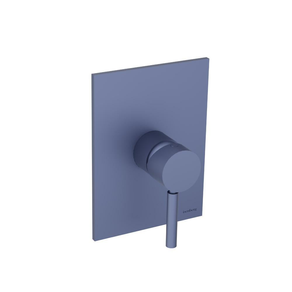 Flusso UF.2200 Shower Trim With Pressure Balance Valve