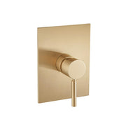 Flusso UF.2200T Shower Trim & Handle - Use With PBV1005AS