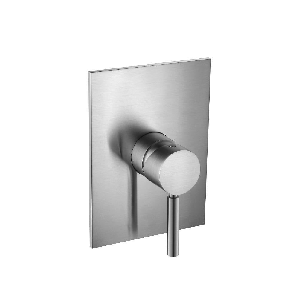 Flusso UF.2200T Shower Trim & Handle - Use With PBV1005AS