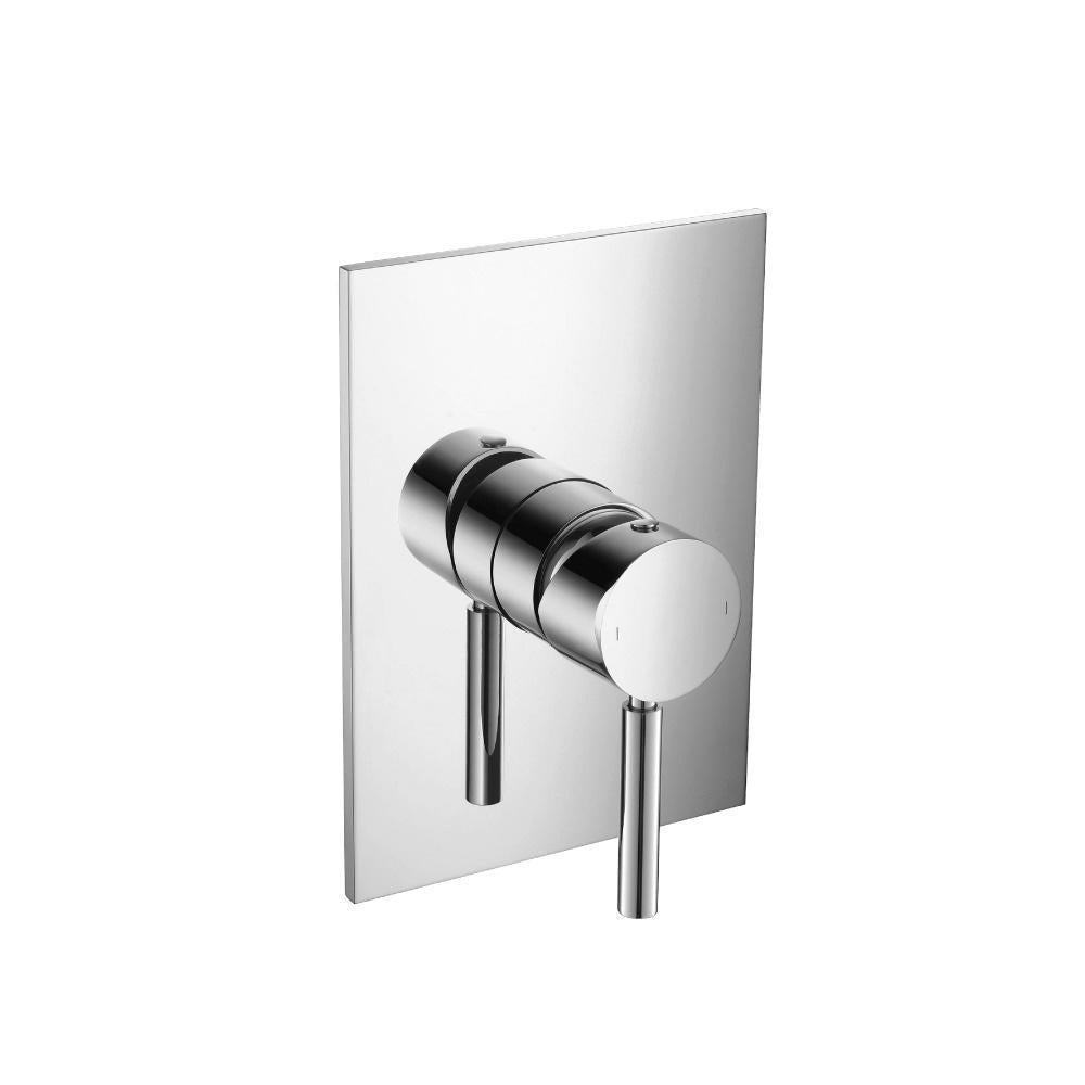 Flusso UF.2200 Shower Trim With Pressure Balance Valve