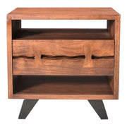 Moes Madagascar Nightstand UH-1008-03