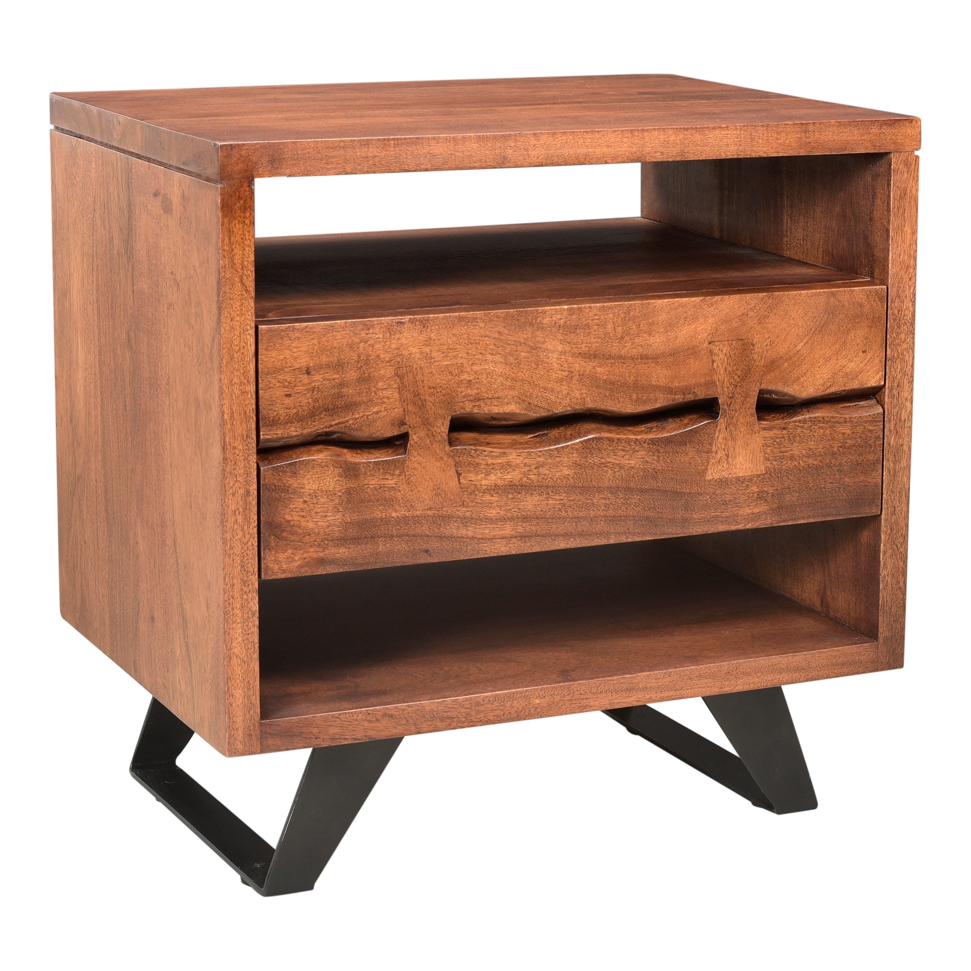 Moes Madagascar Nightstand UH-1008-03