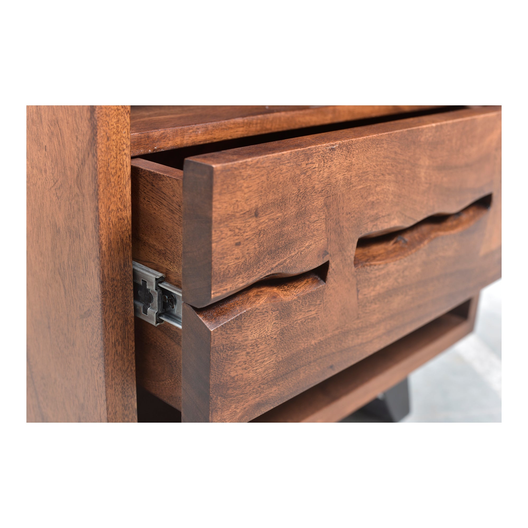 Moes Madagascar Nightstand UH-1008-03