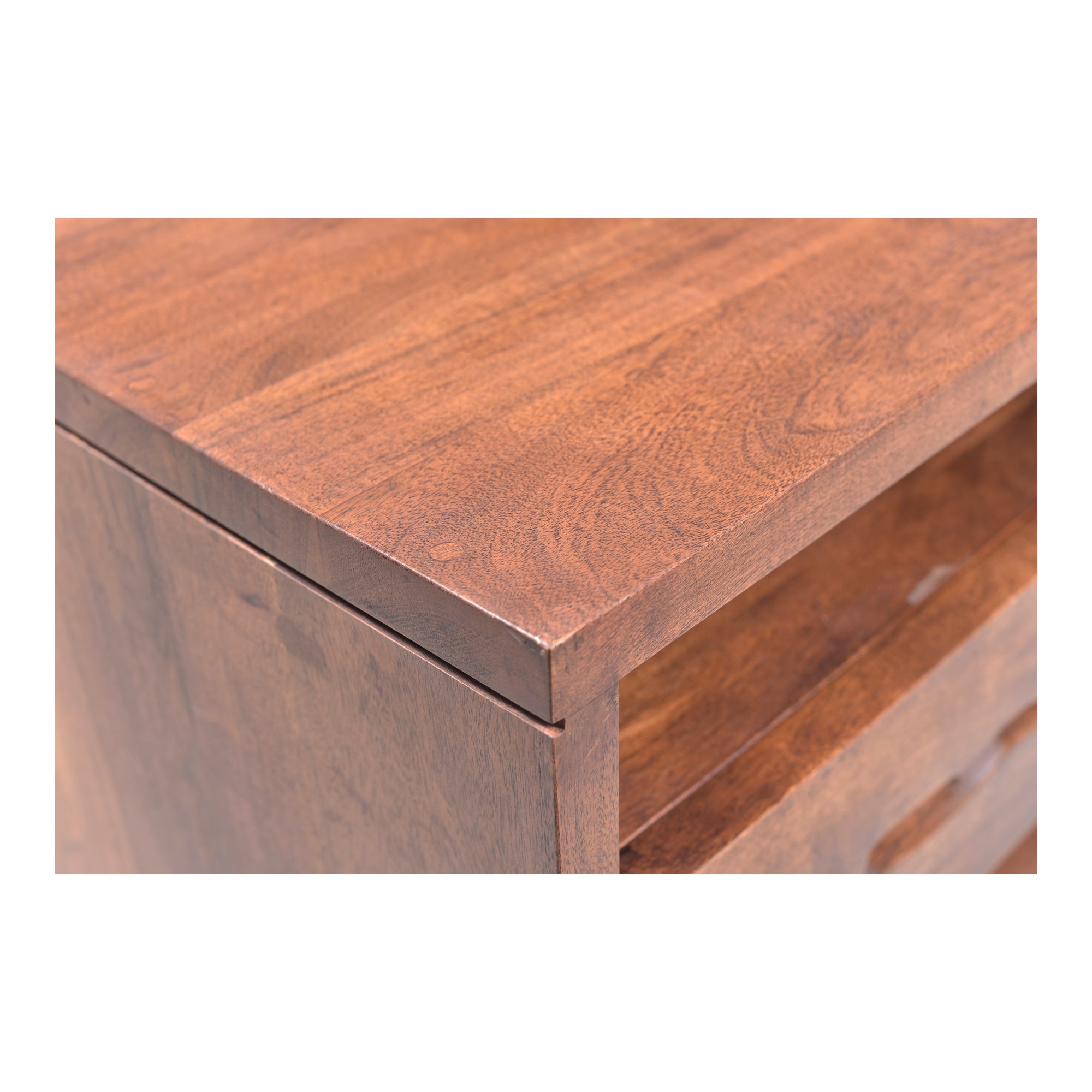 Moes Madagascar Nightstand UH-1008-03