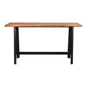 Moes Craftsman Bar Table UH-1016-24-0