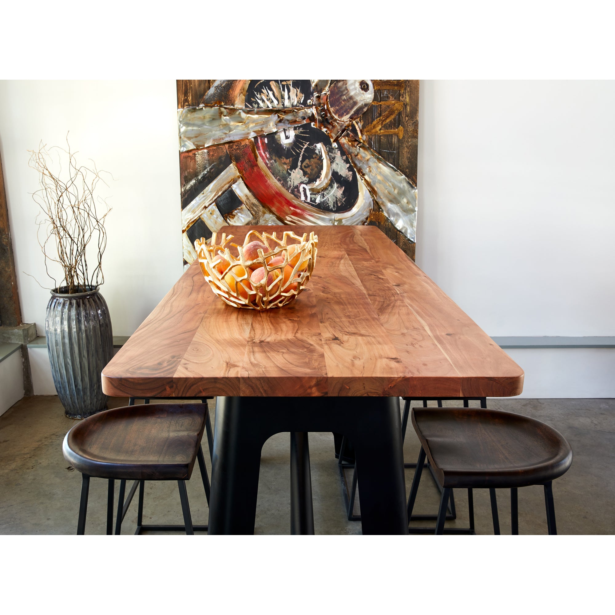 Moes Craftsman Bar Table UH-1016-24-0