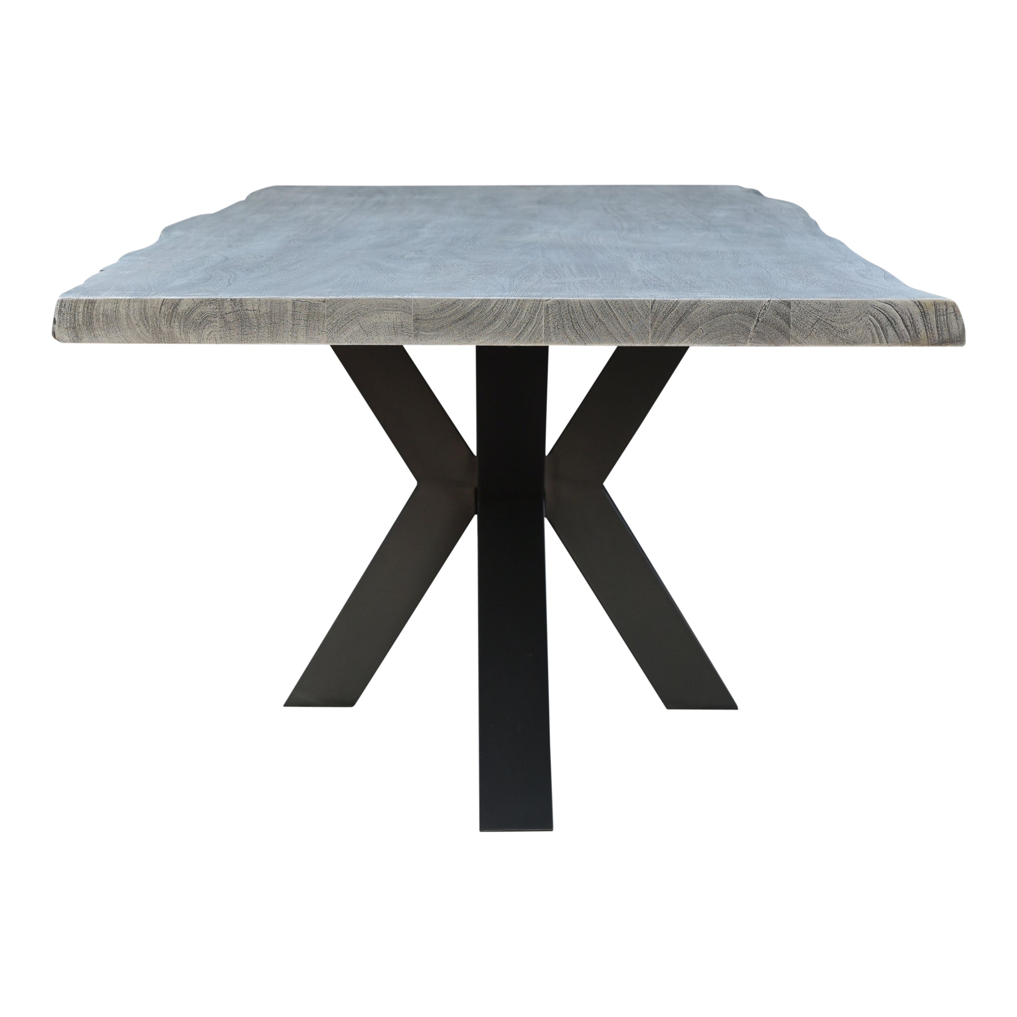 Moes Edge Dining Table Small UH-1018-29-0